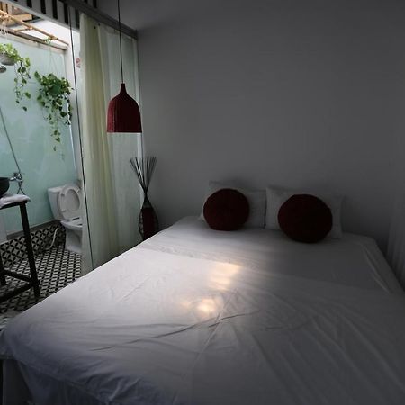 Millan Home Reflections Hanoi Esterno foto