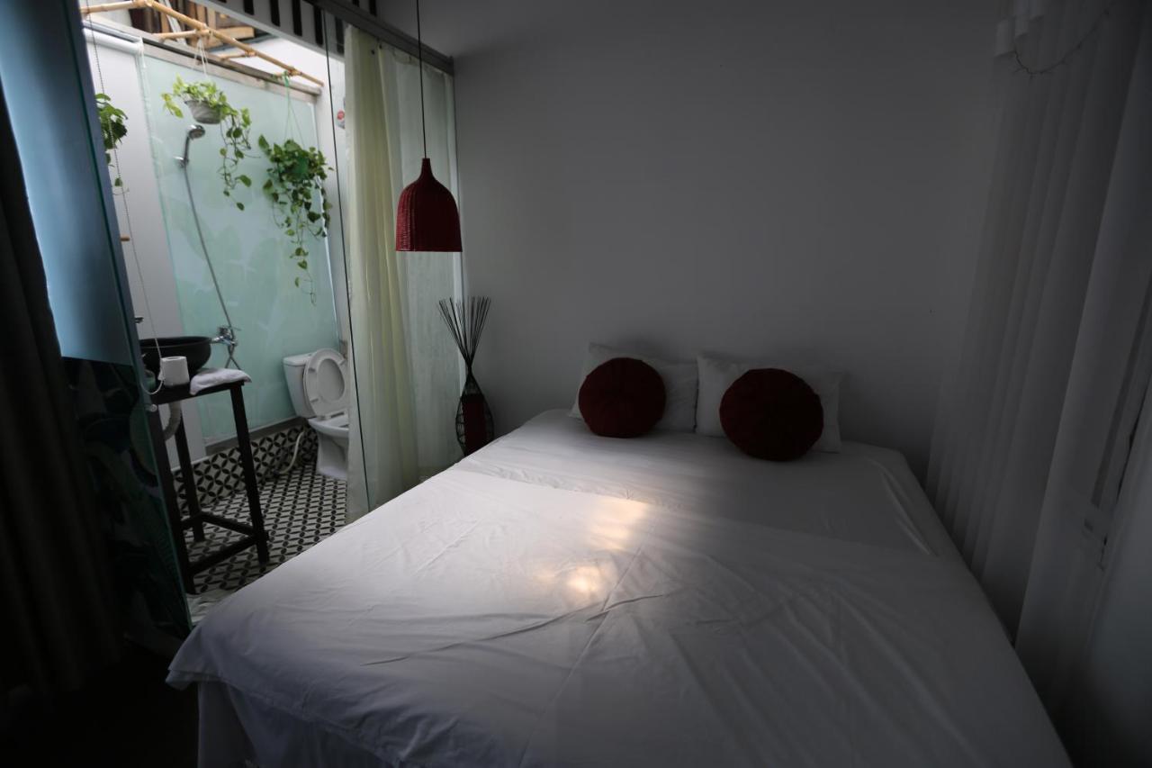 Millan Home Reflections Hanoi Esterno foto
