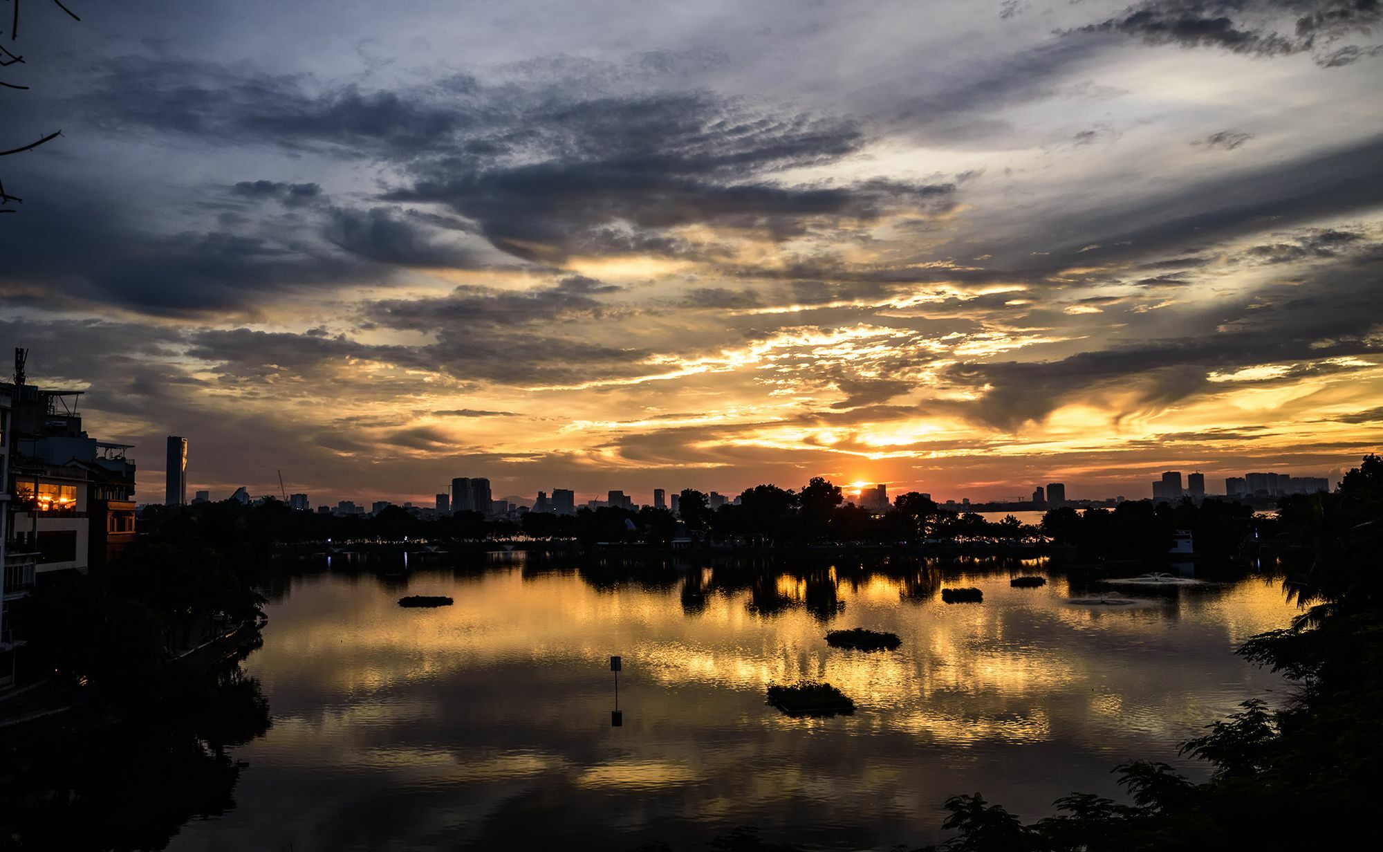 Millan Home Reflections Hanoi Esterno foto